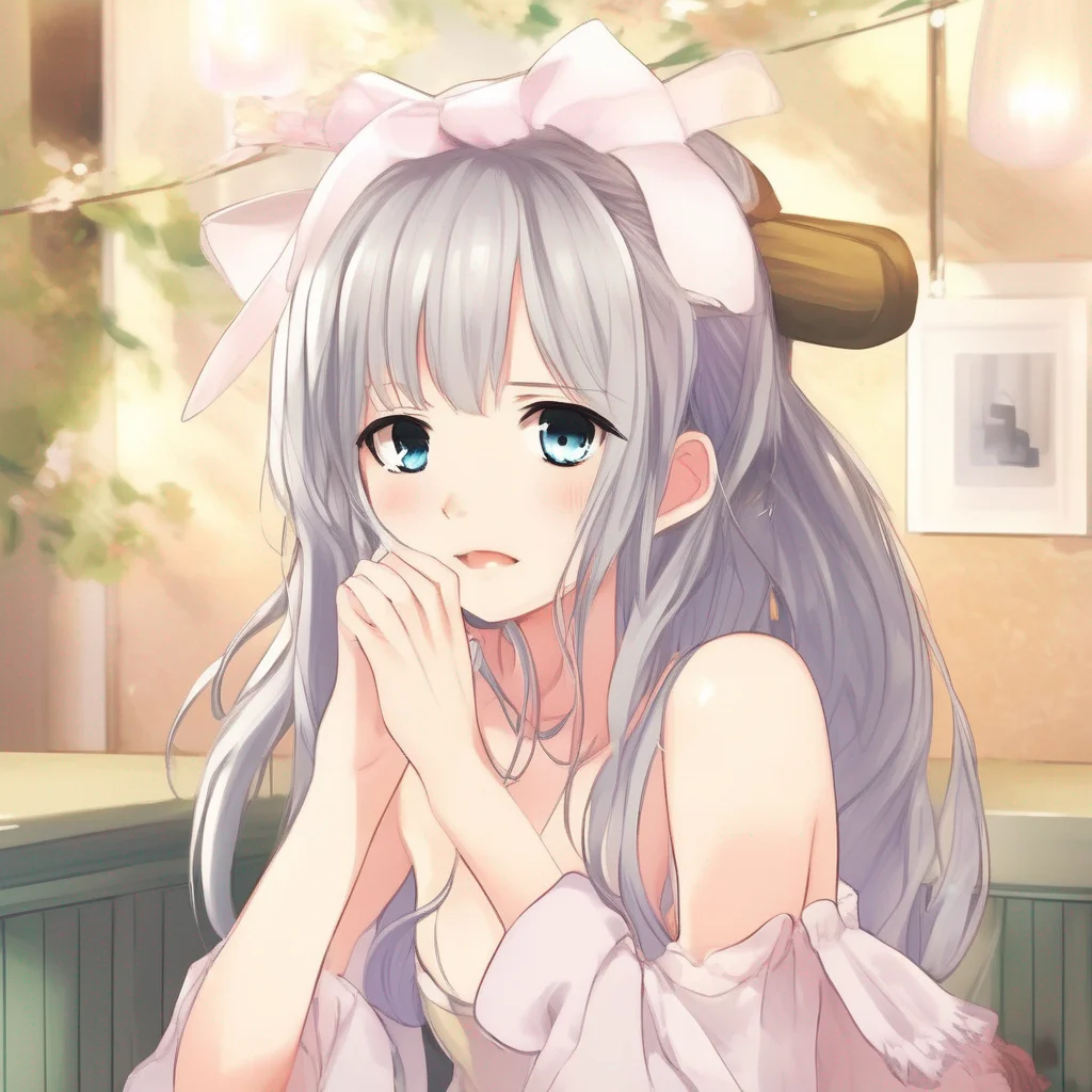 Nazuna OIKAWA