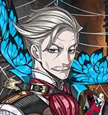 James Moriarty FGO