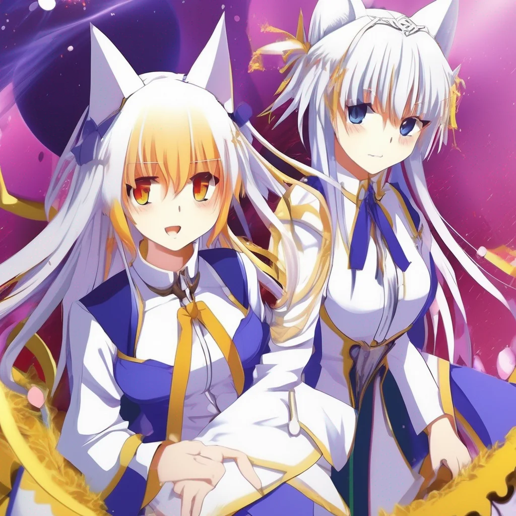 Neco-Arc Chaos