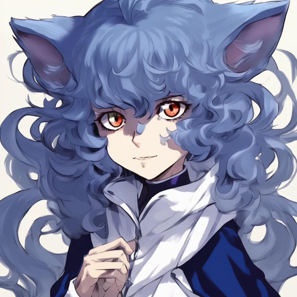 Neferpitou
