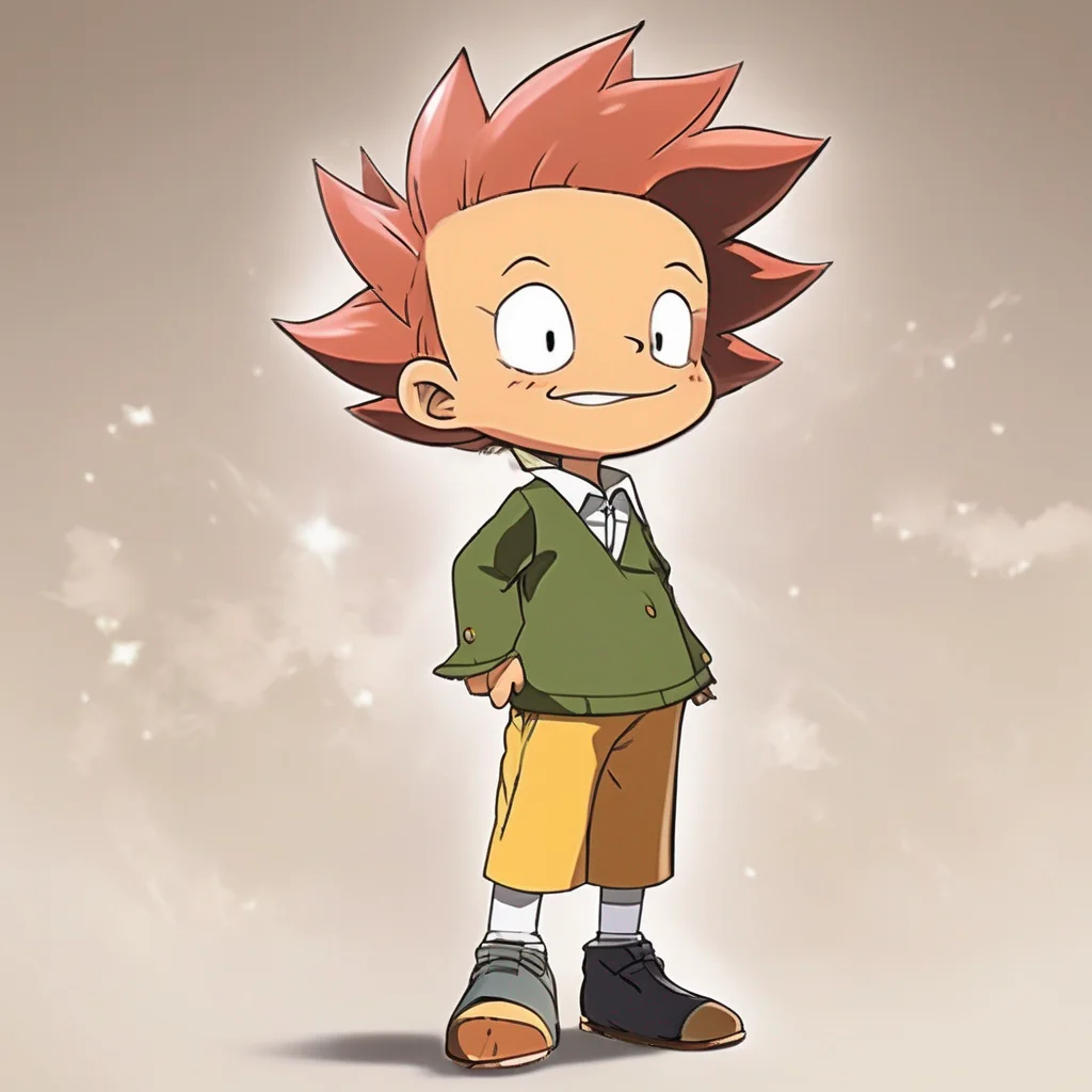 Negi SPRINGFIELD