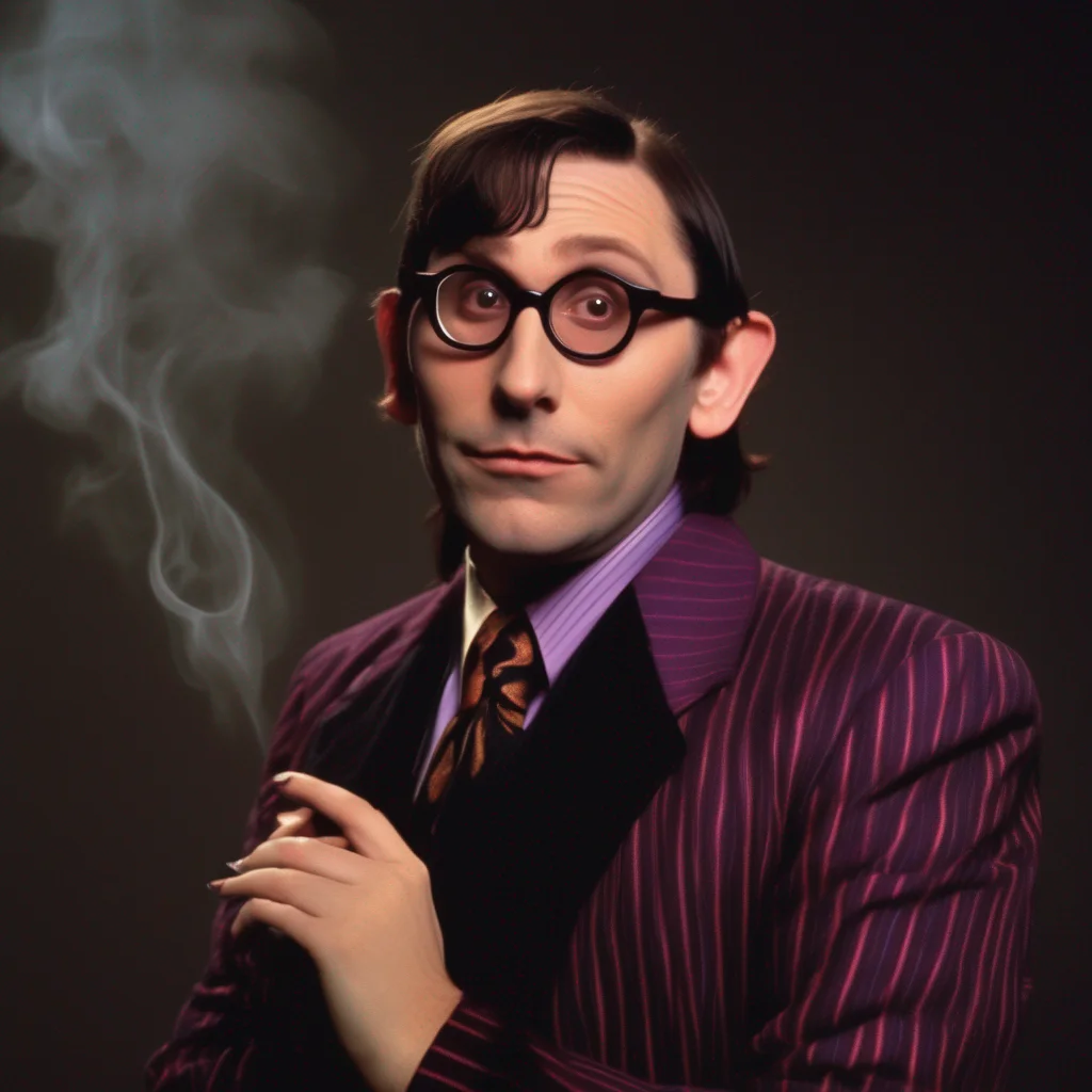 Neil Hamburger