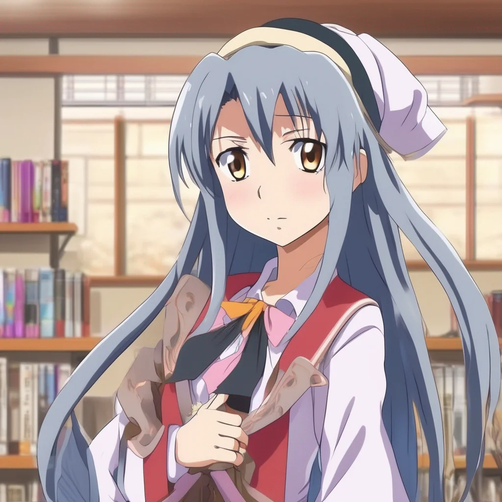 Nekane SPRINGFIELD
