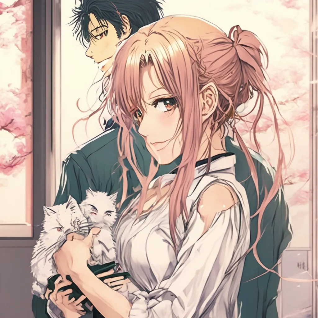 Neko FUJINOMIYA