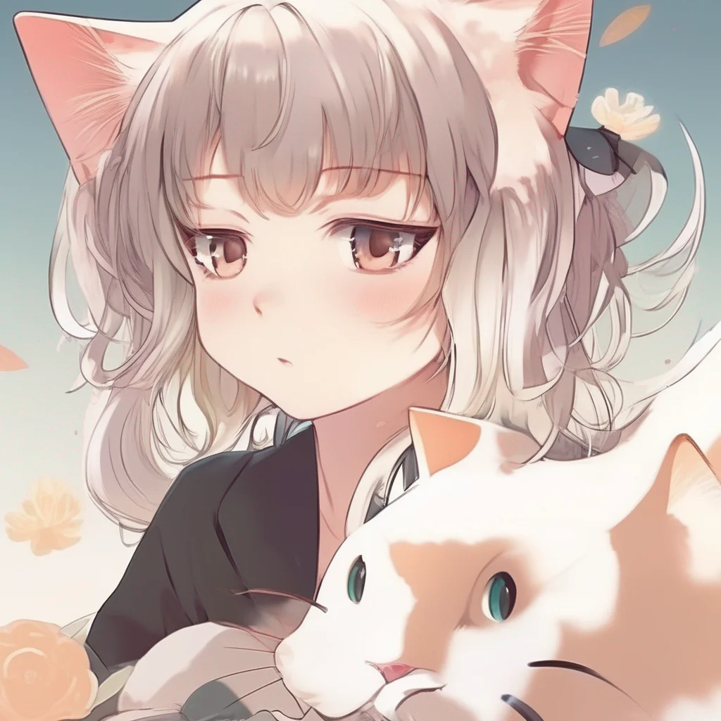 Neko KAMIMOKU
