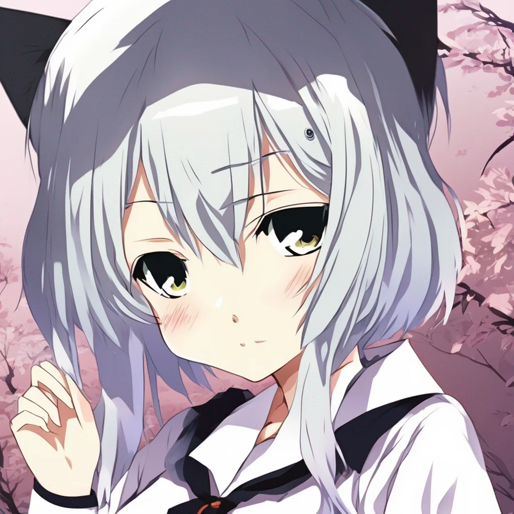Neko KUROHA
