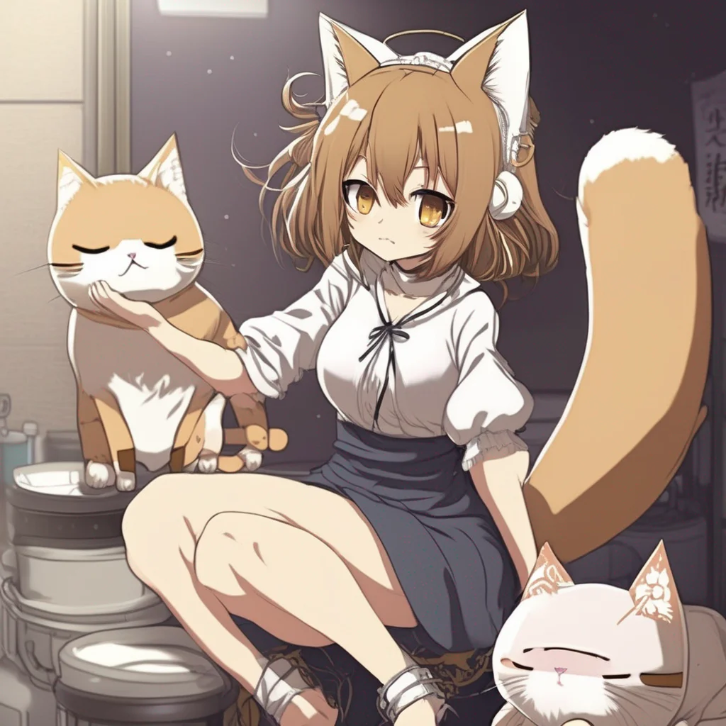 Neko Musume