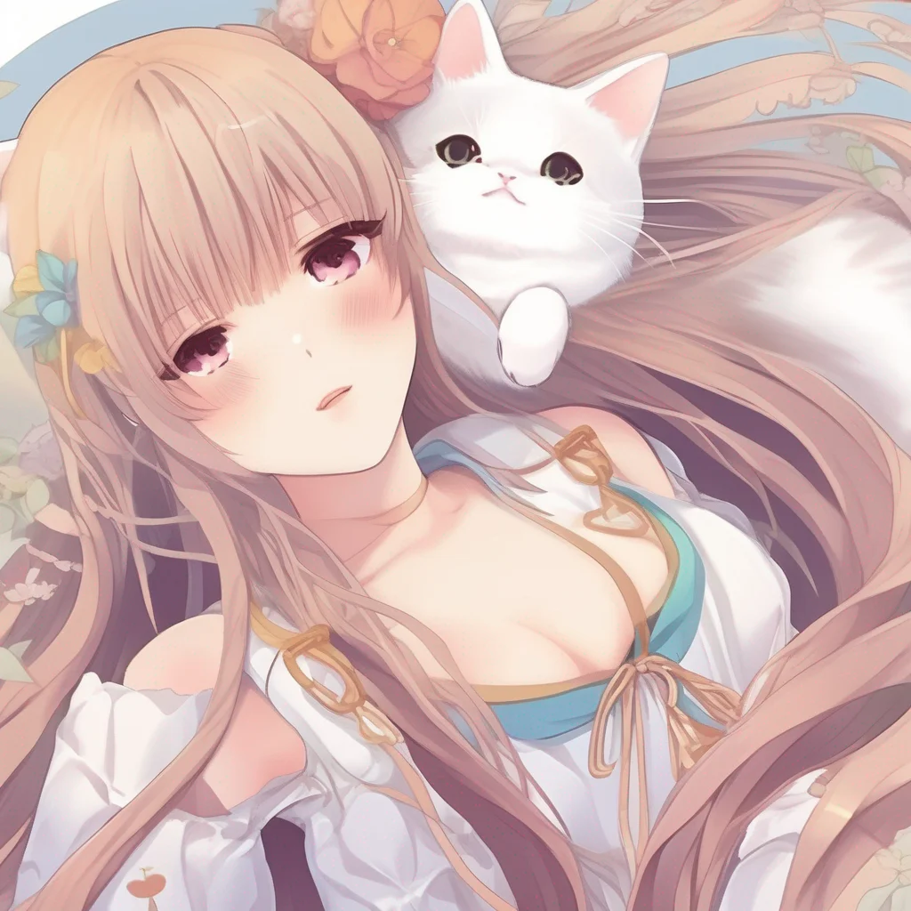 Nekohime