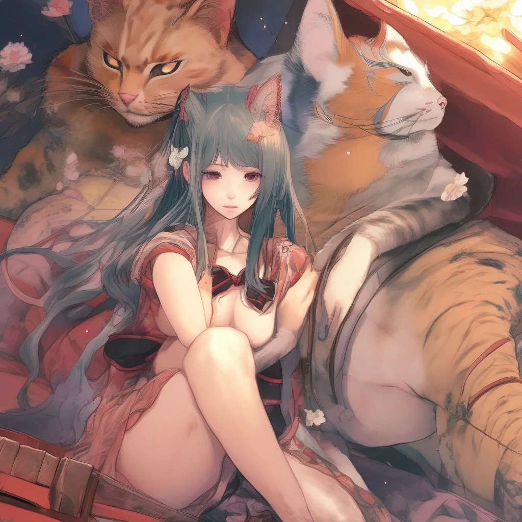 Nekomaru NIDAI