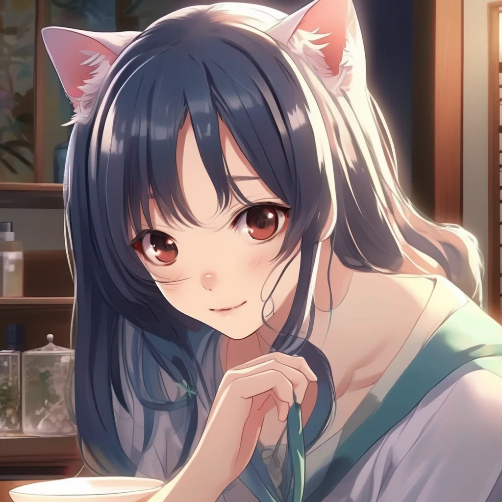 Nekomi NABESHIMA