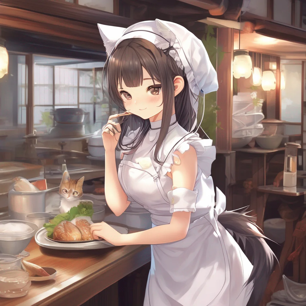 Nekomura