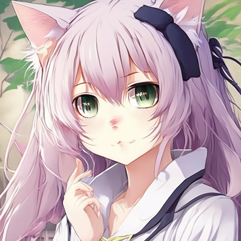 Nekomusume