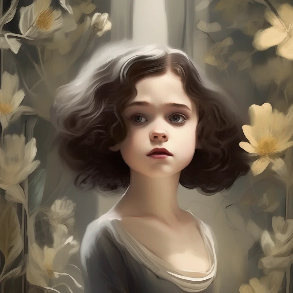 Nell Trent