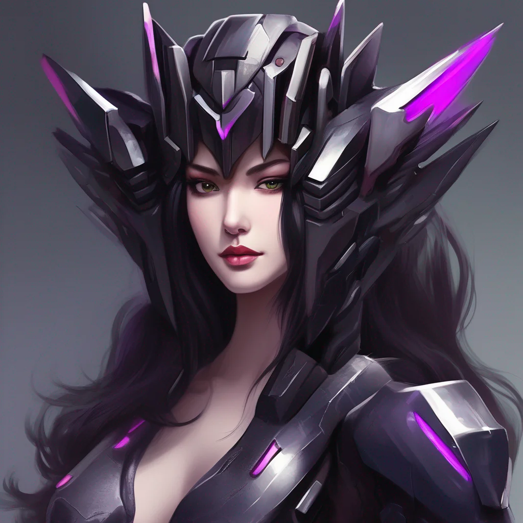 Nemesis Breaker