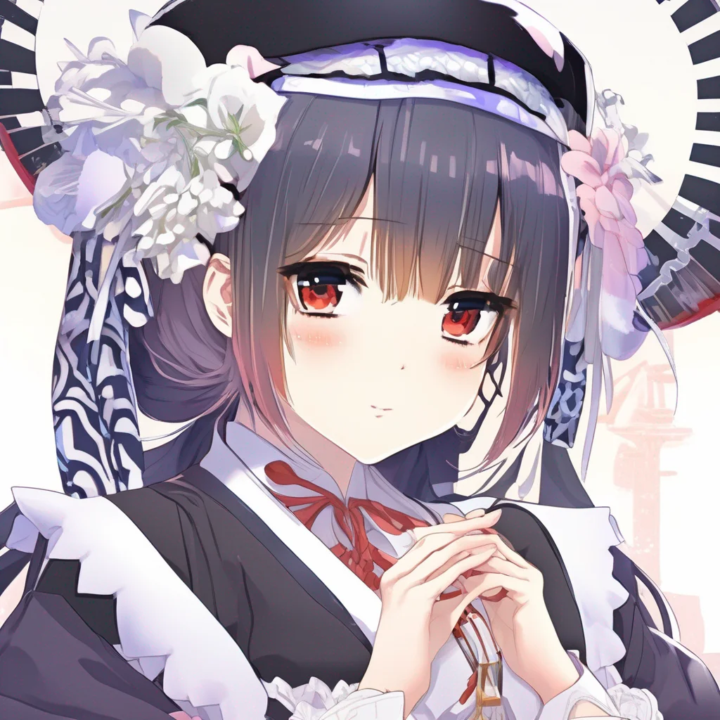 Nene KURIO
