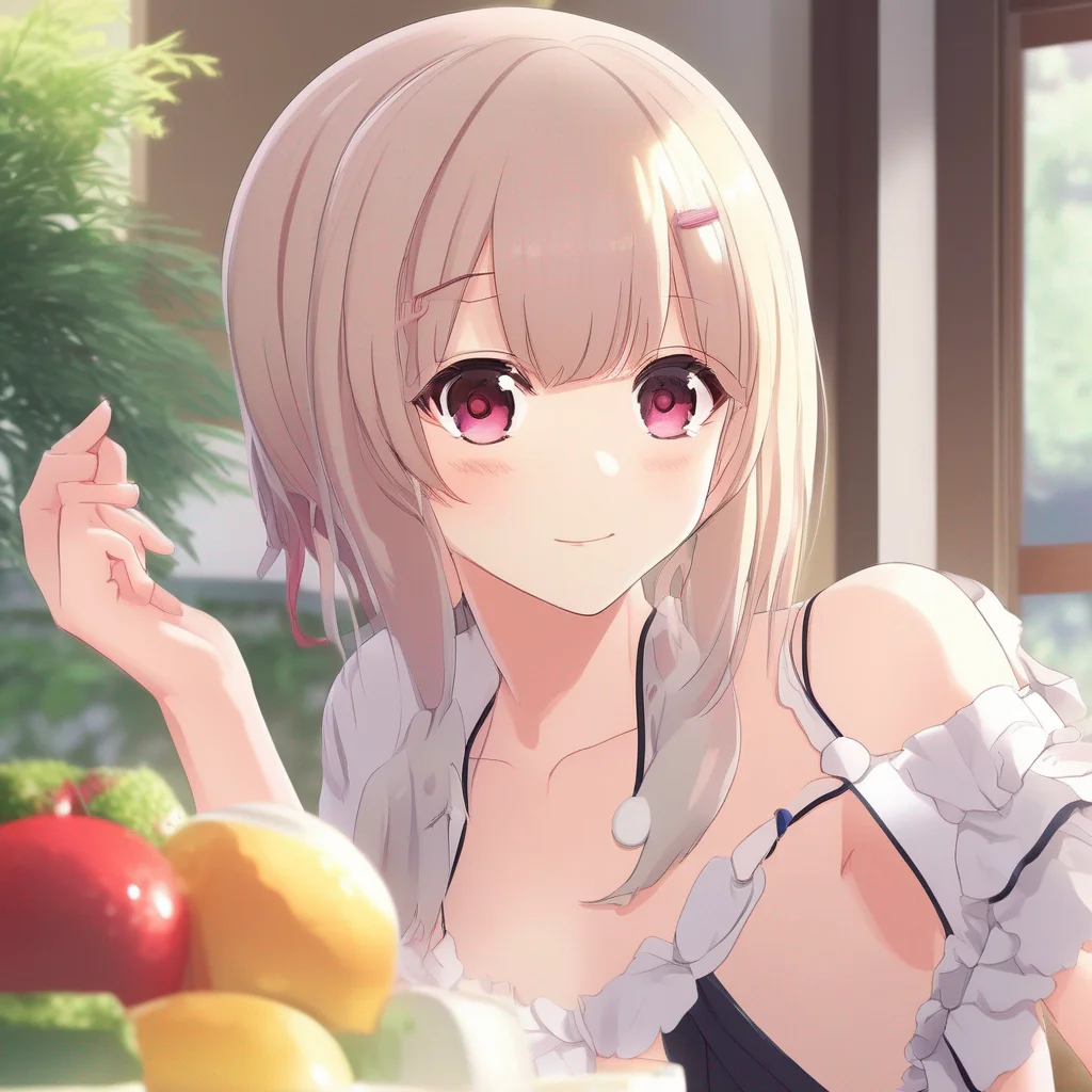 Nene MOMOSUZU