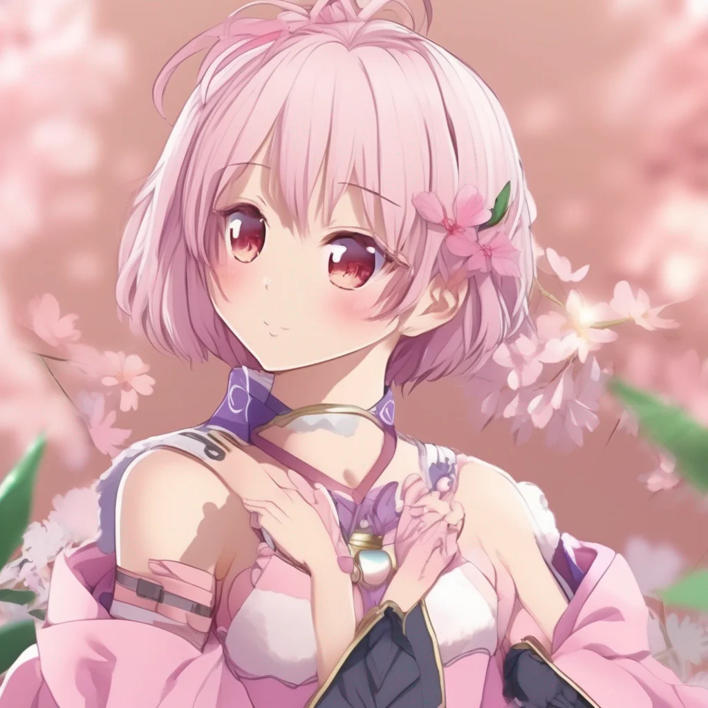 Nene SAKURA