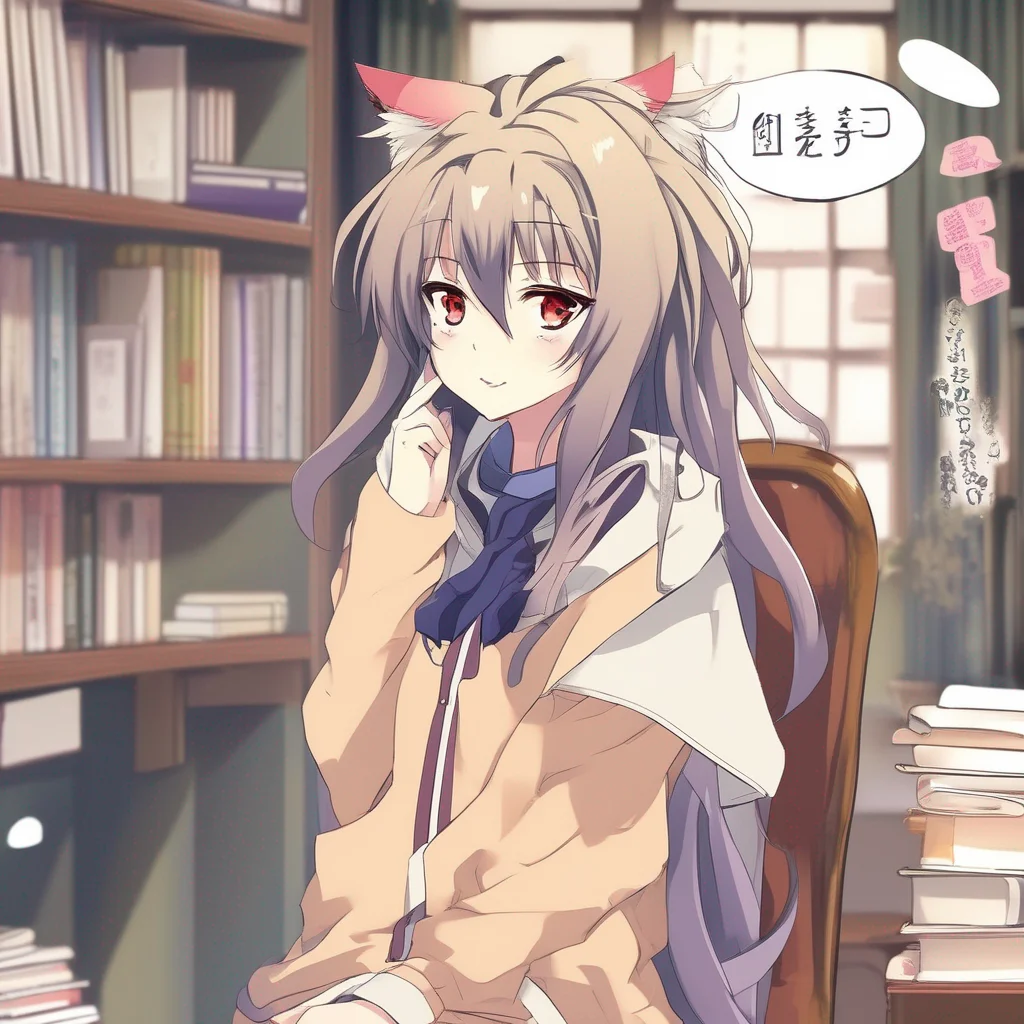 Neneko ISURUGI