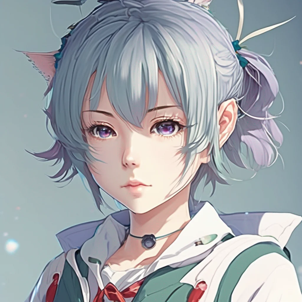Neneko IZUMI