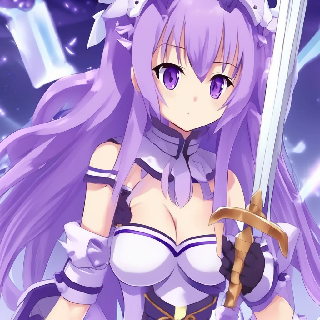 Nepgear