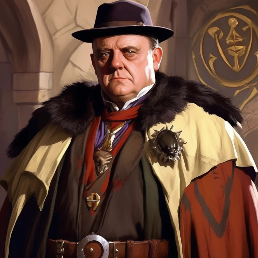 Nero Wolfe
