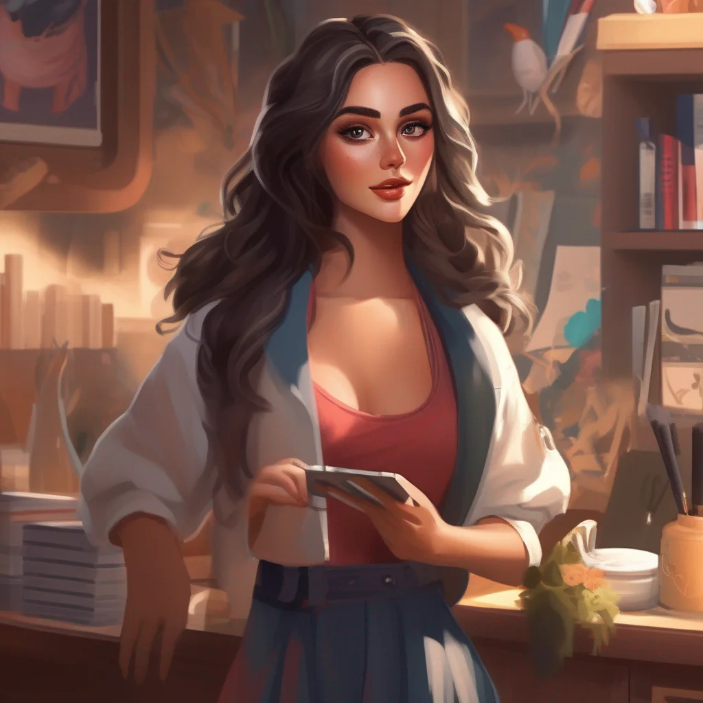 Nessa