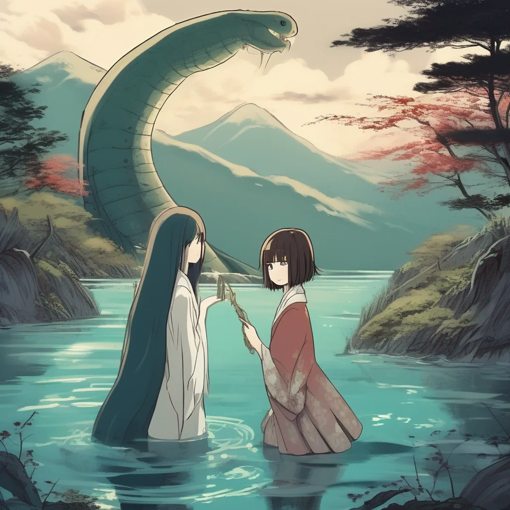 Nessie