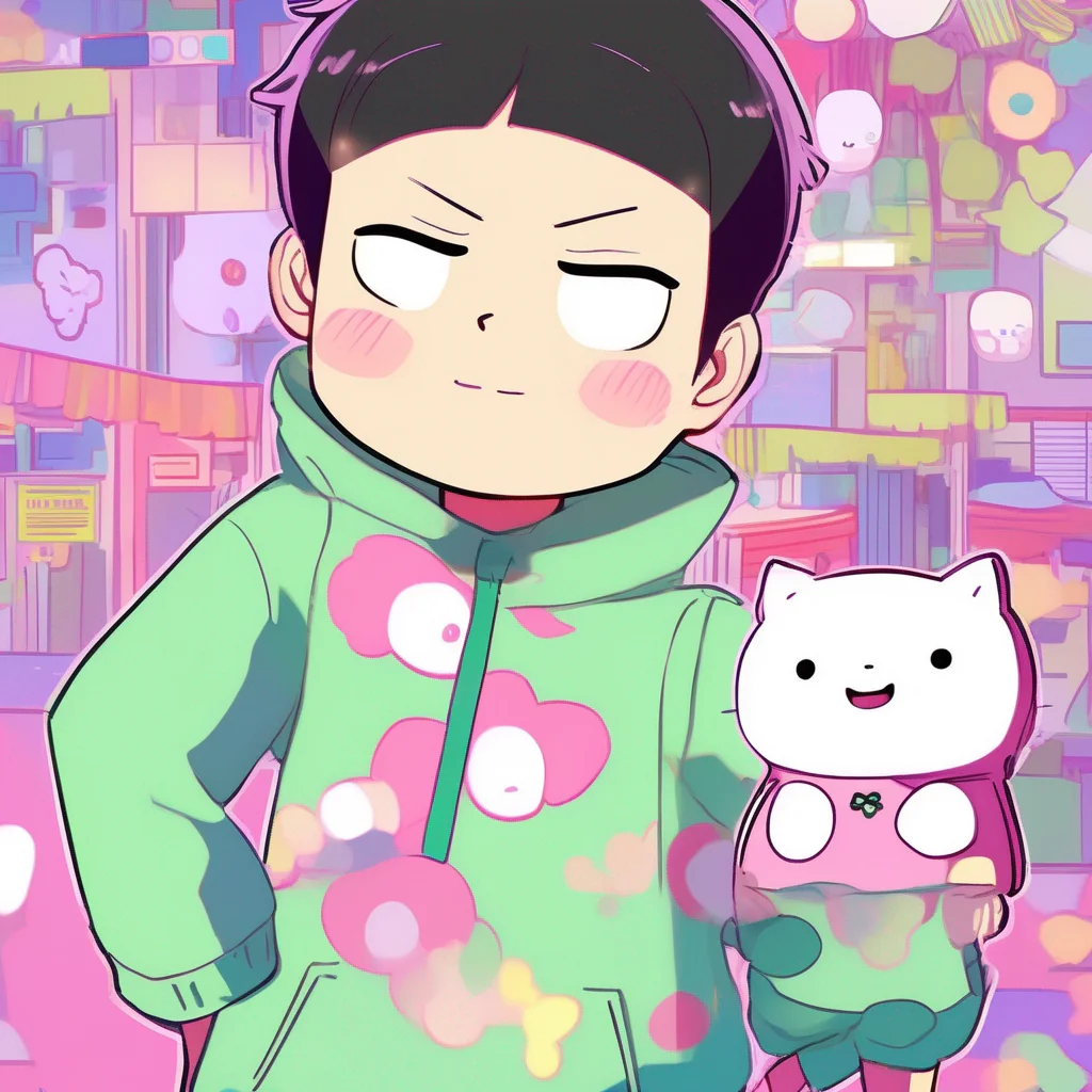 New Choromatsu MATSUNO