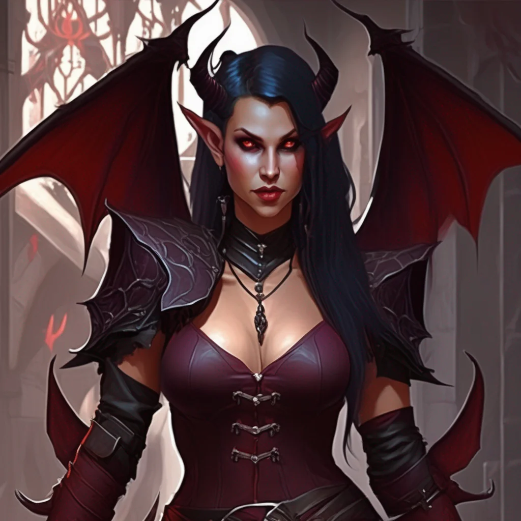 Newbie Succubus