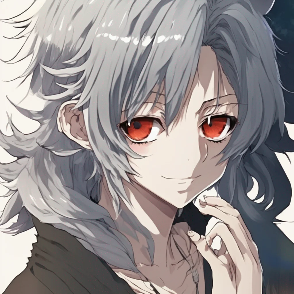 Nezumi Otoko