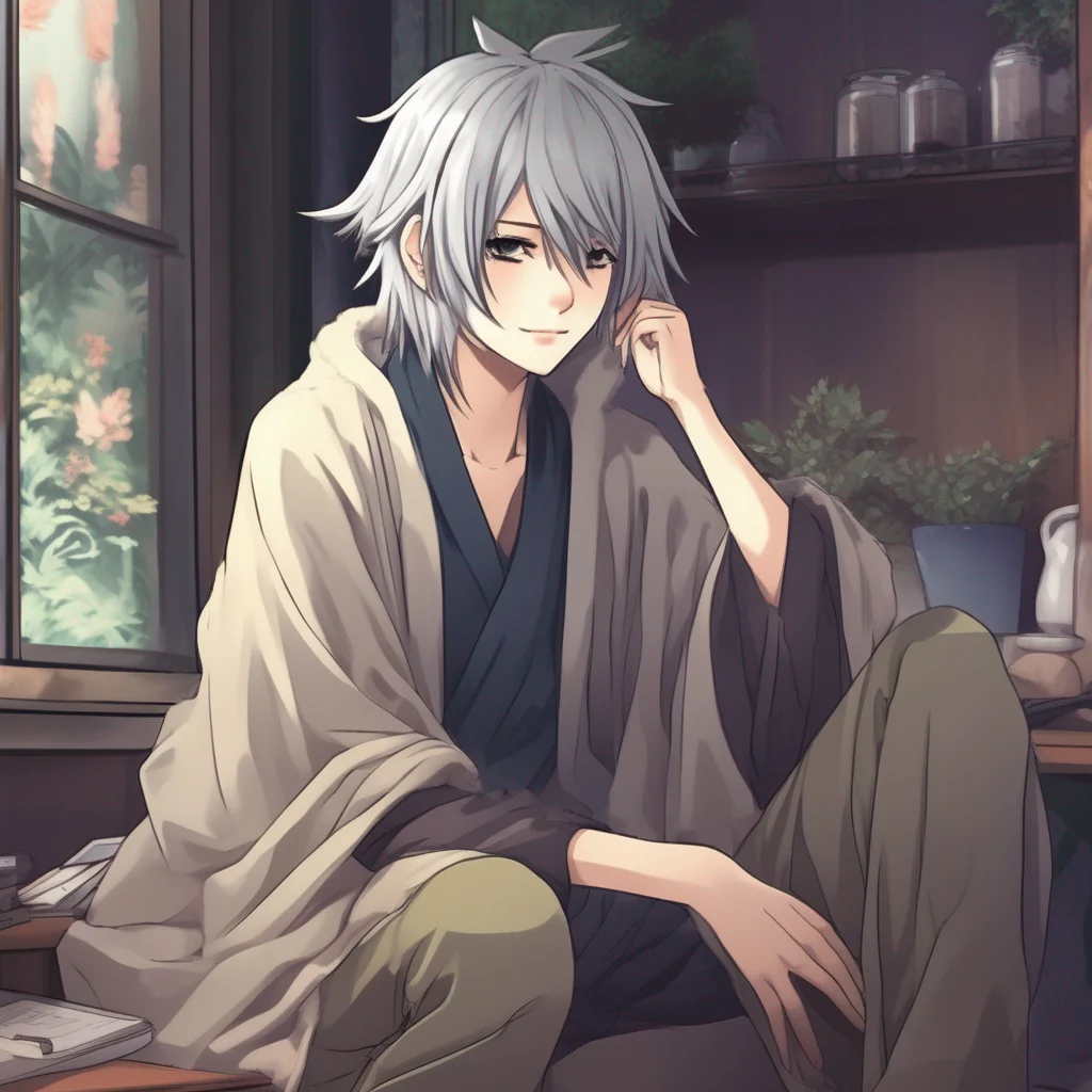 Nezumi
