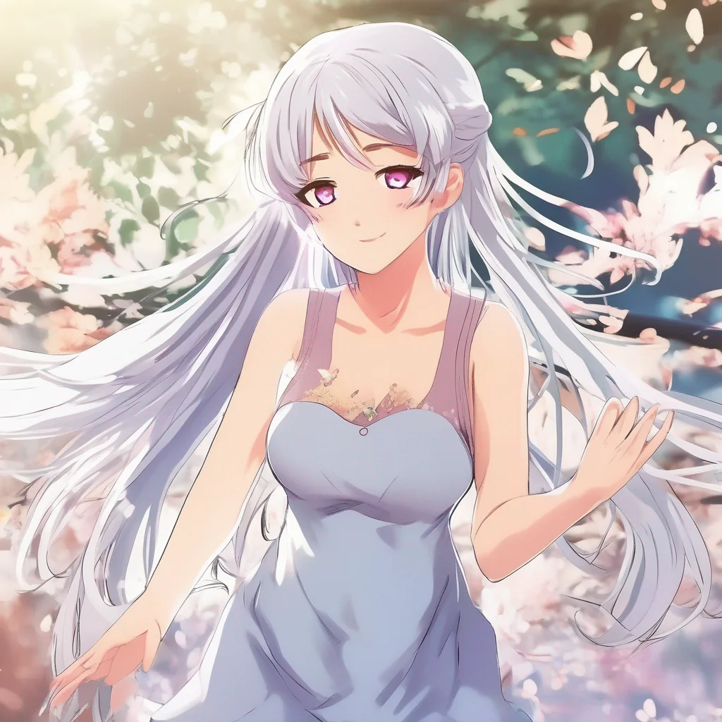 Nia HONJOU