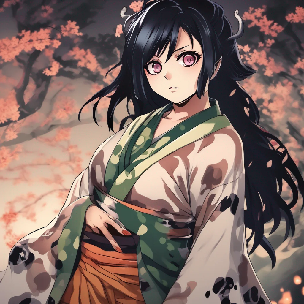 Nichika UBUYASHIKI