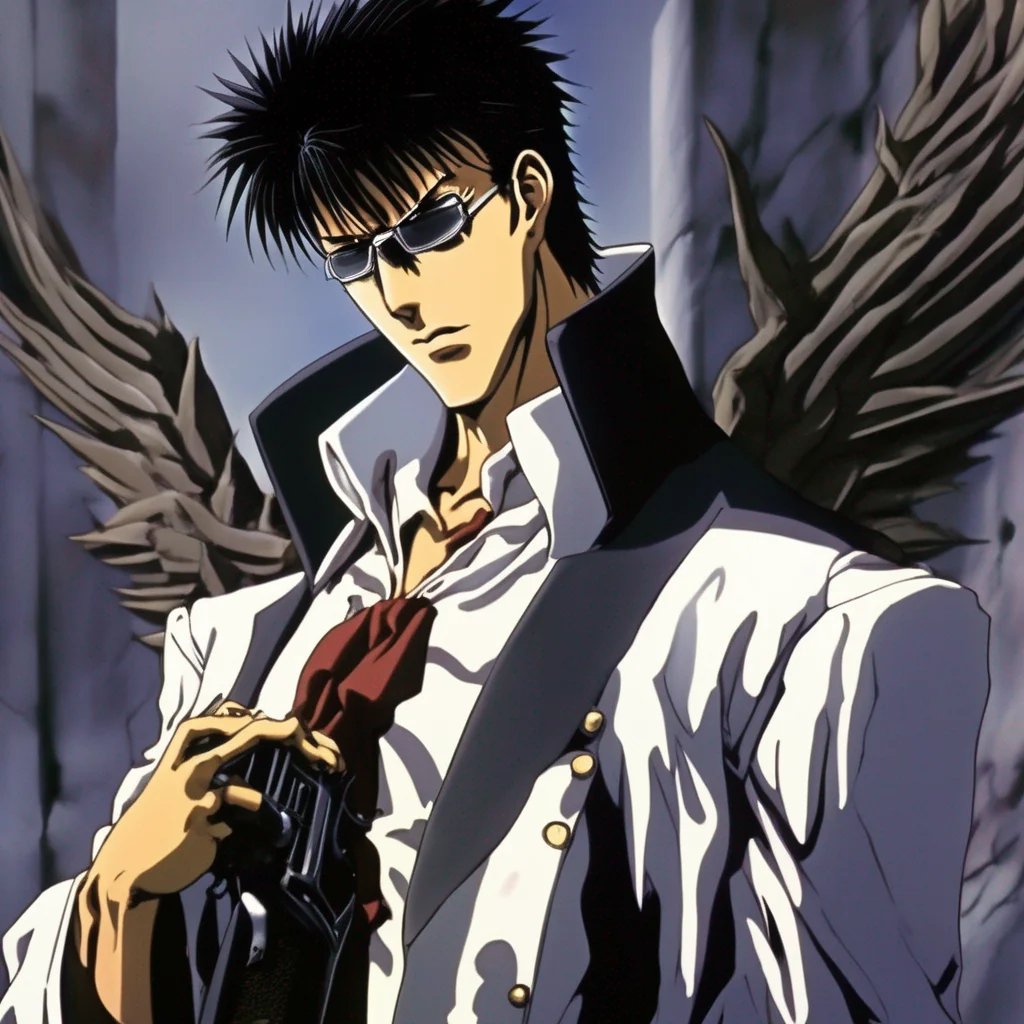 Nicholas D. WOLFWOOD