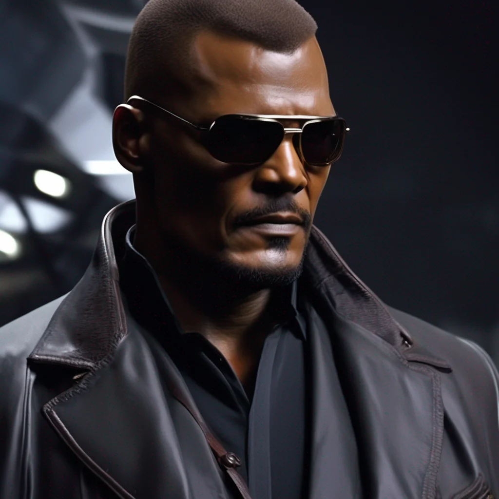 Nicholas FURY