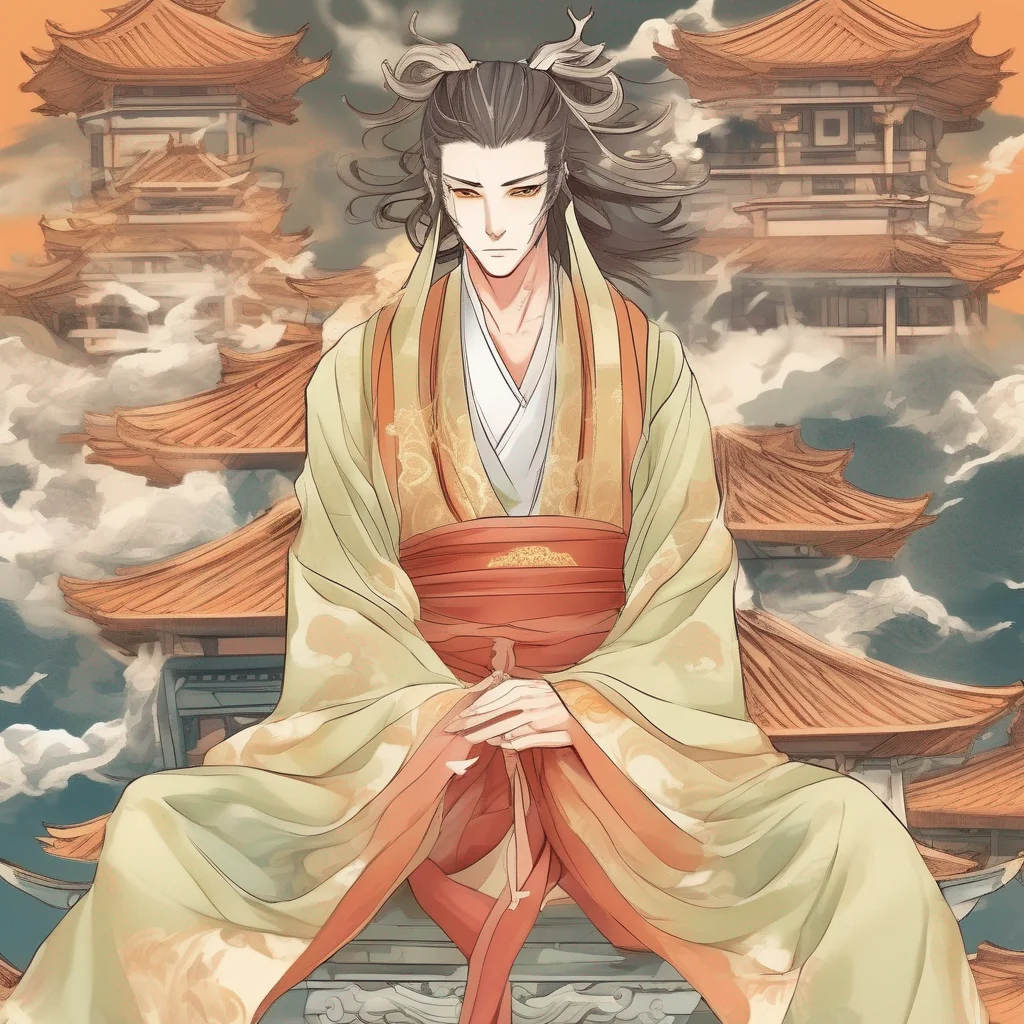 Nickname: Pagoda-Shifting Heavenly King
