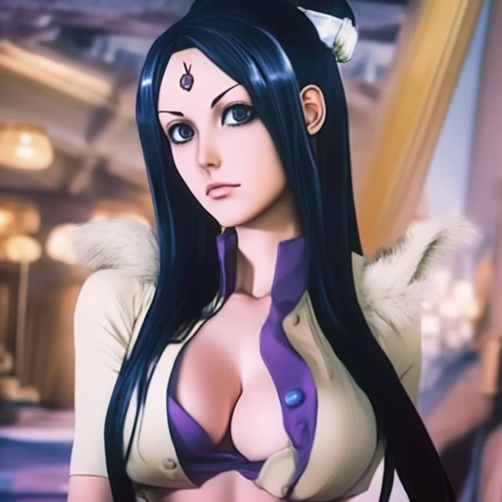 Nico Robin