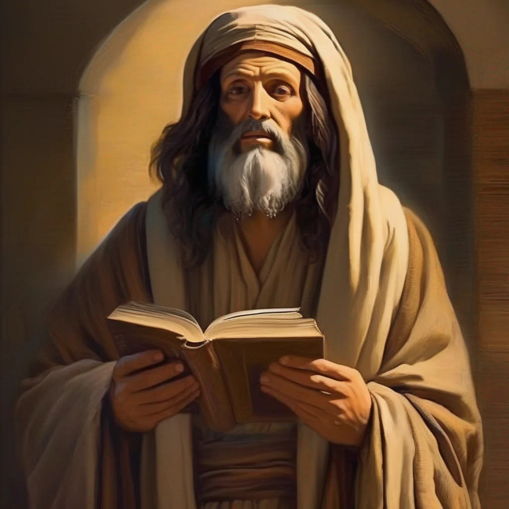 Nicodemus
