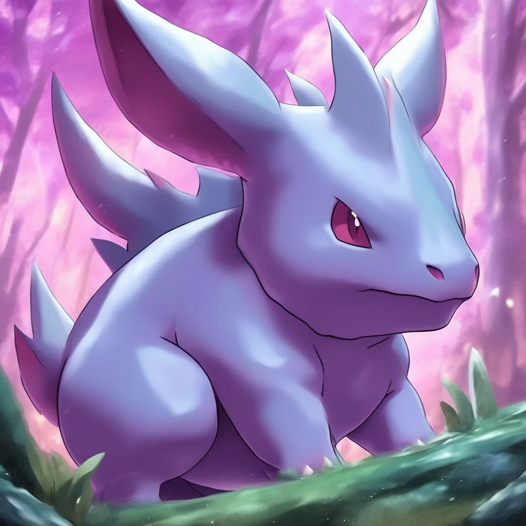 Nidorino