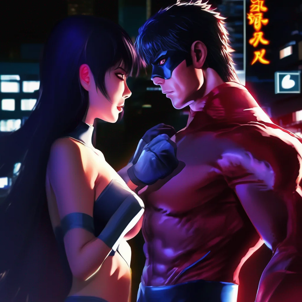 Night KIJIMA