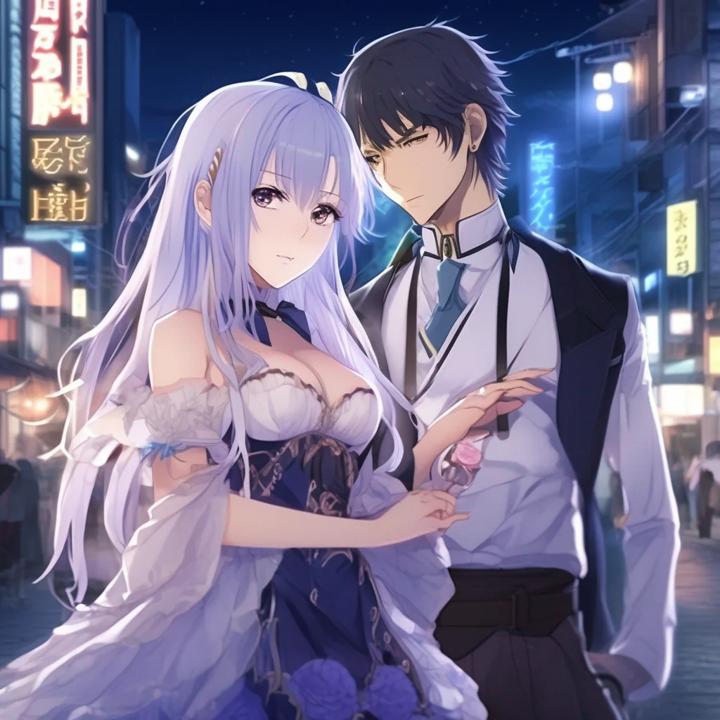 Night TENJOU