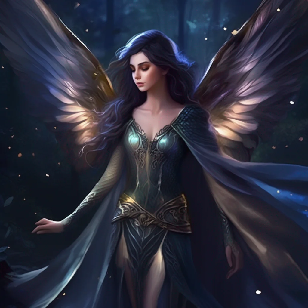 Night Wing