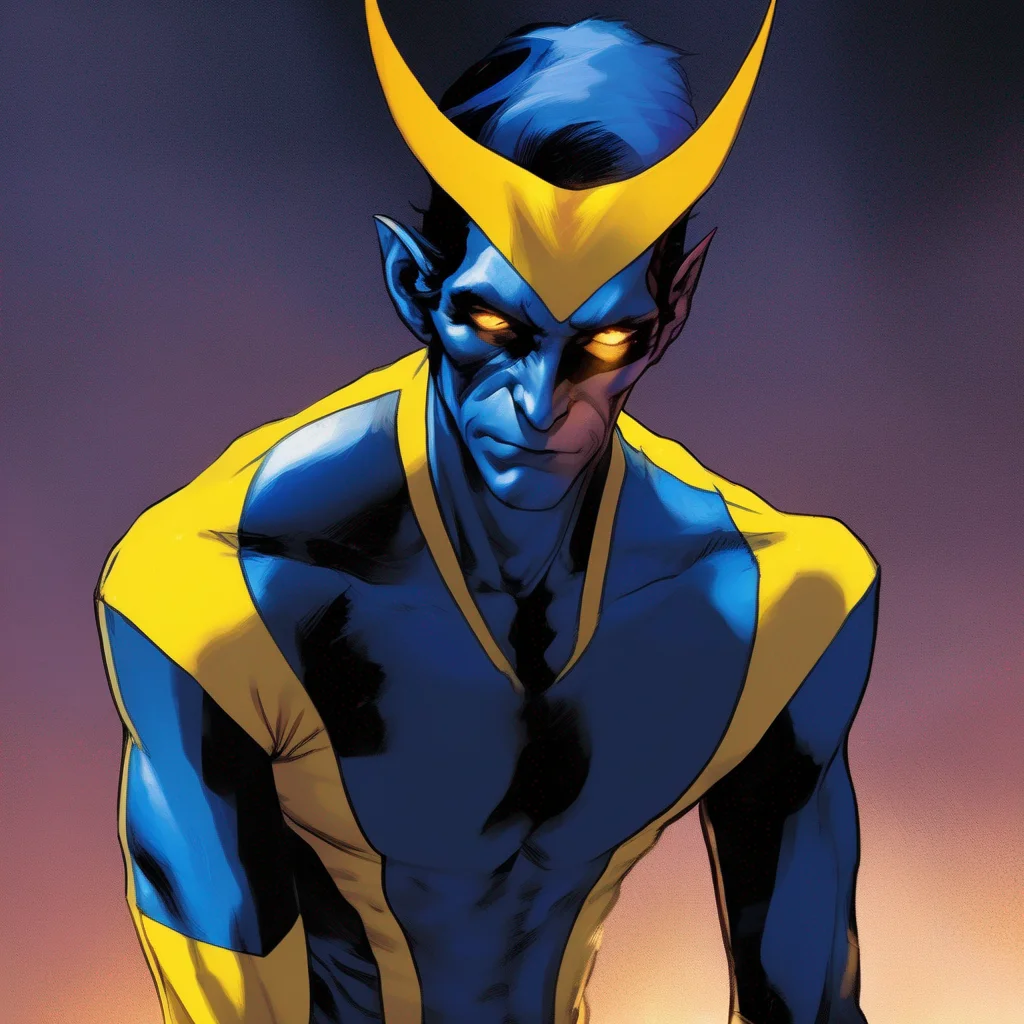 Nightcrawler