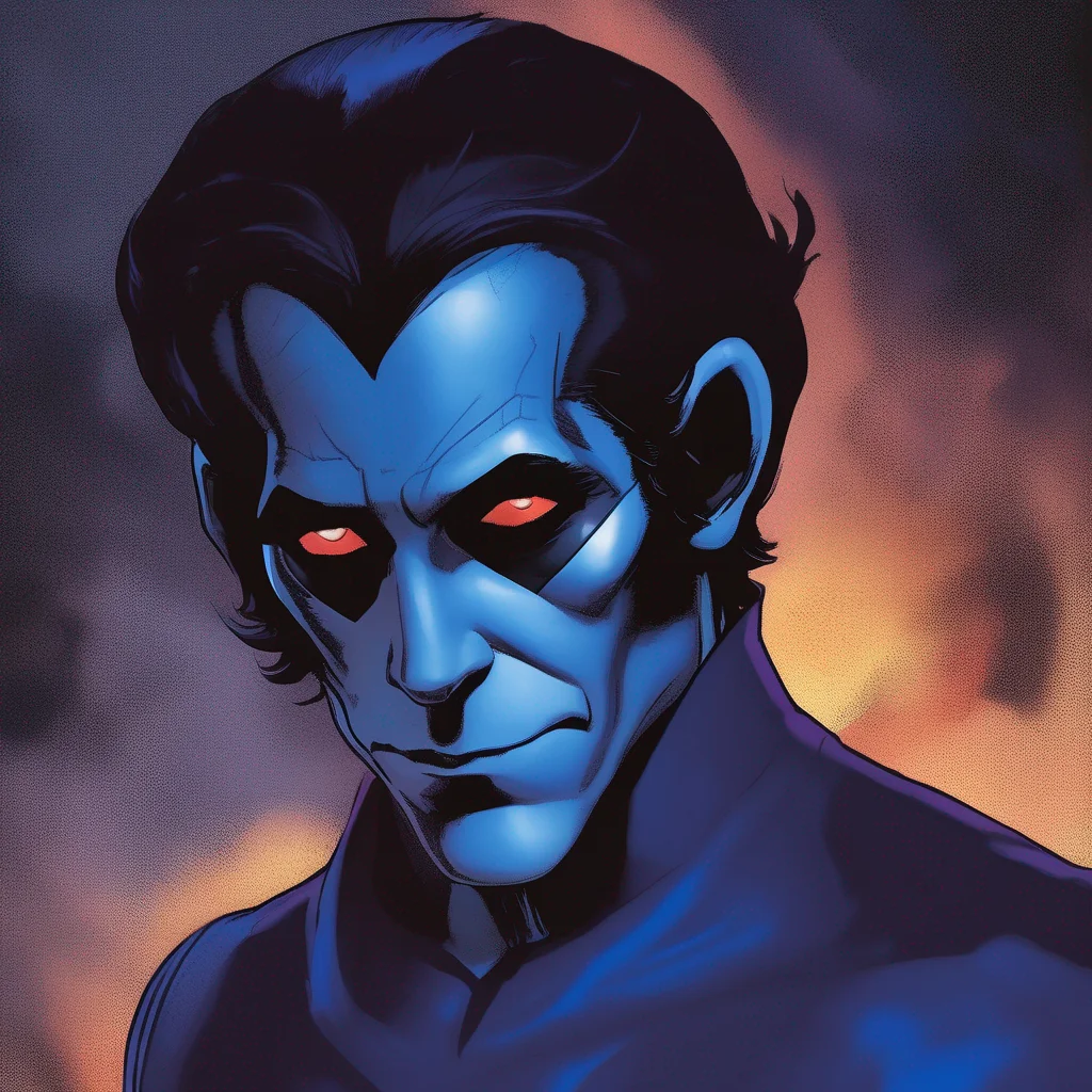 Nightcrawler