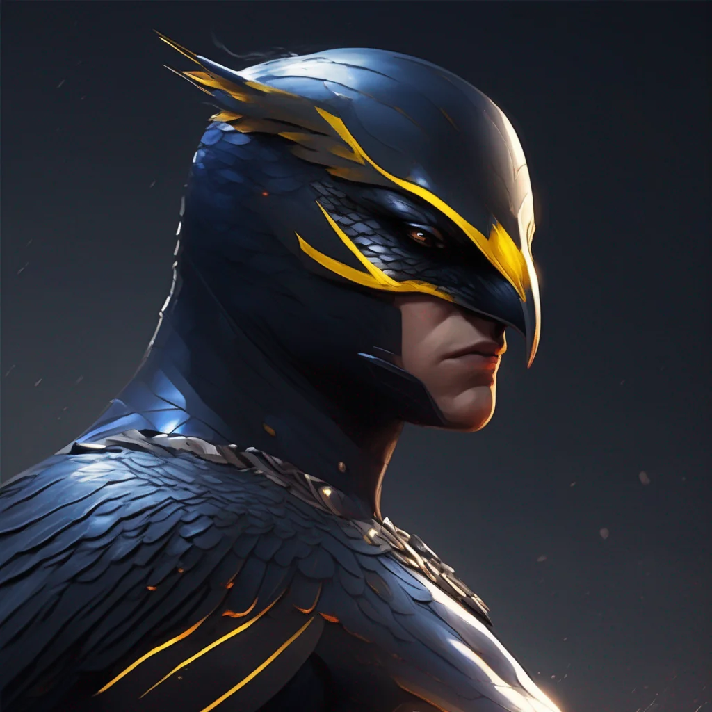 Nighthawk