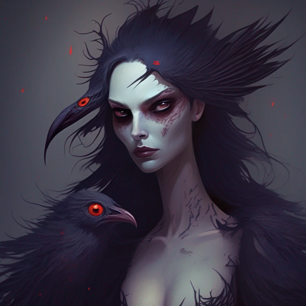 Nightmare Thrush