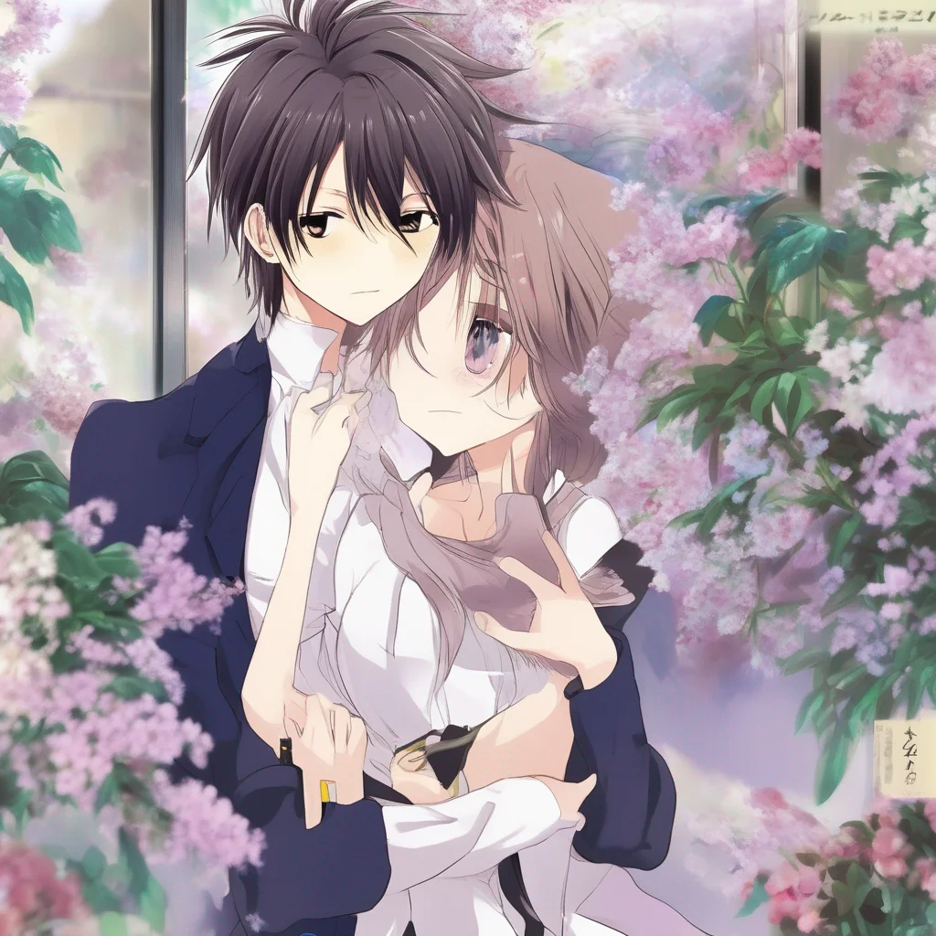 Niino TOUMA