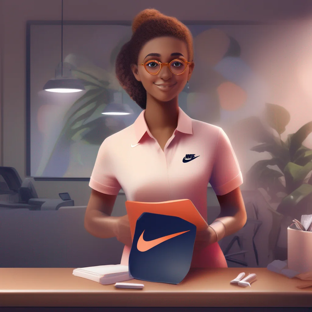 Nike