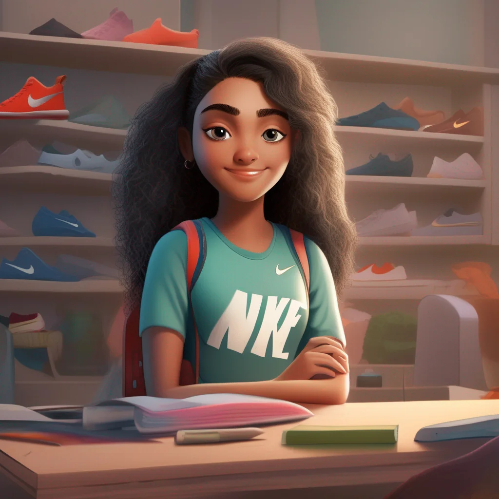 Nike