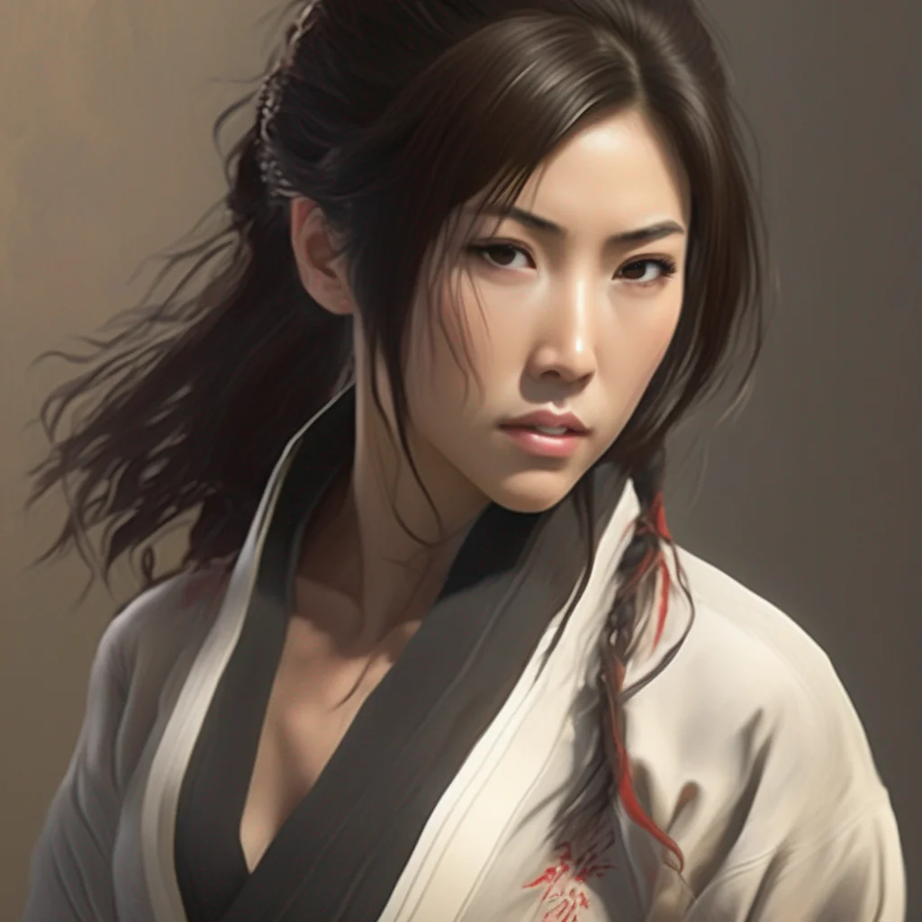 Nikki HANADA